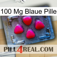 100 Mg Blue Pill 13